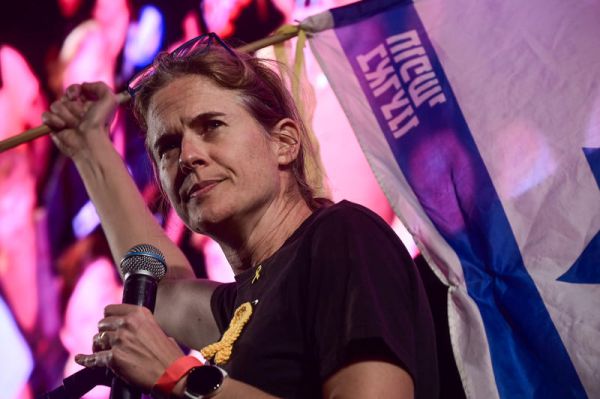 שקמה ברסלר מוצאת נחמה: "לוין שיקר בתצהיר לבג"ץ"