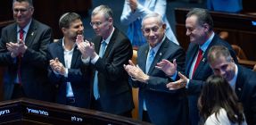 דיווח: נתניהו שוקל להדיח את השר הבכיר; כל הפרטים