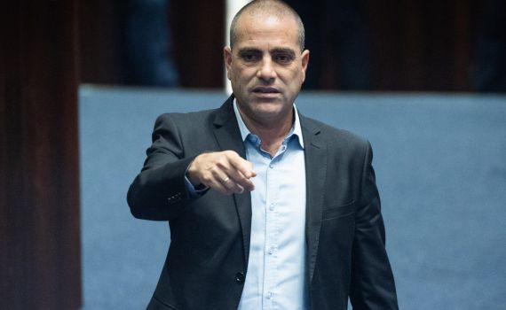 החרדים יצביעו נגד התקציב; הרוב של הקואליציה בסכנה