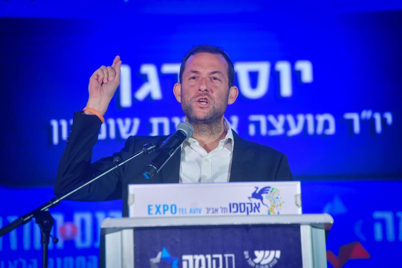 מסלסל בתימנית: צפו בביצוע המפתיע של יוסי דגן