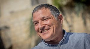 יום הולדת שמח: עשרה דברים שלא ידעתם על ראש השב"כ - דוד זיני