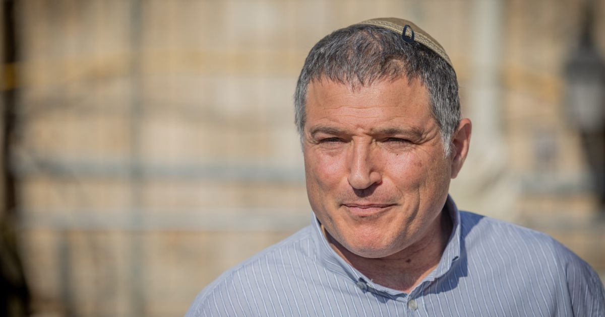 האזהרה של ראש השב