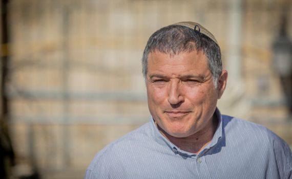 נתניהו בישיבת הממשלה: בטוח שלזיני תהיה הצלחה גדולה