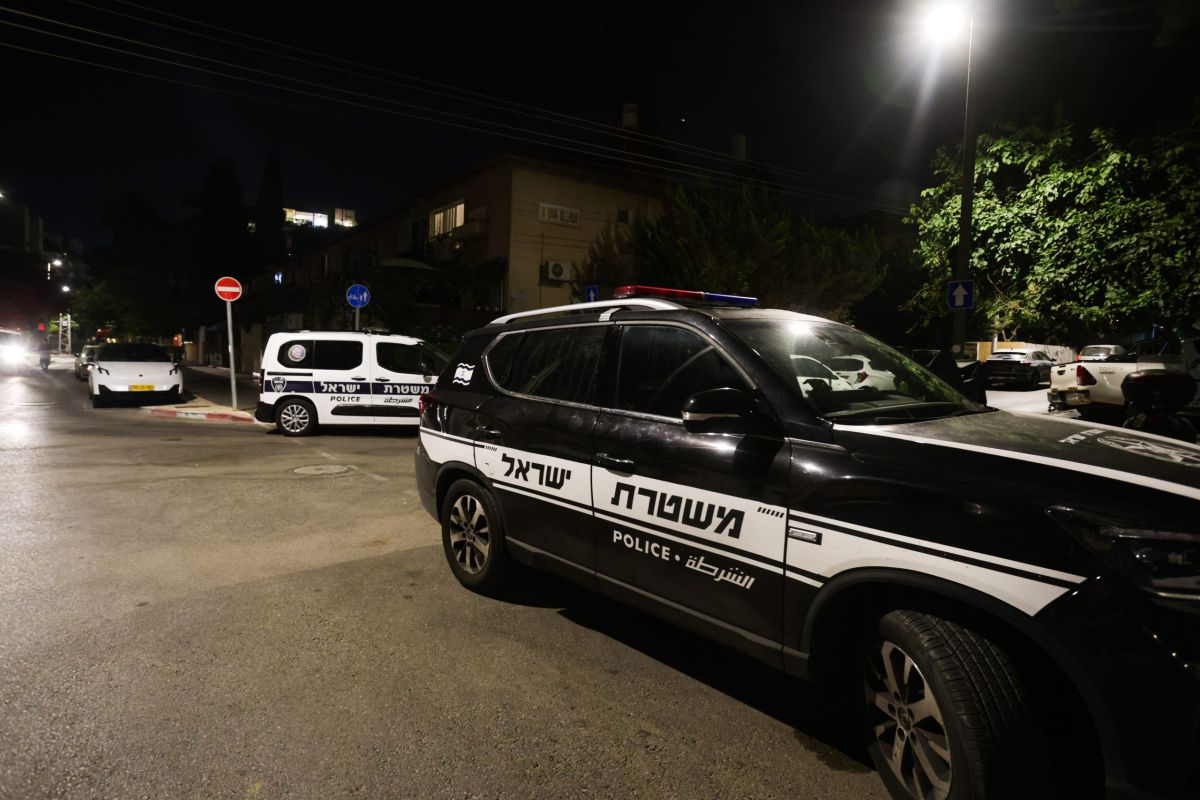 הנרצח ה-172 במגזר הערבי: גבר כבן 25 בעראבה