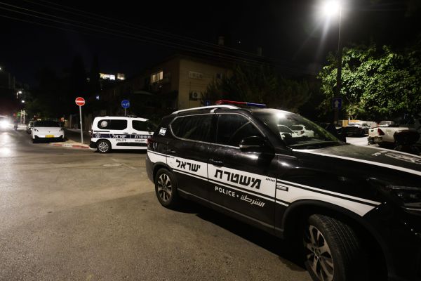 האלימות במגזר הערבי: שוטר נהרג מירי בוואדי ערה