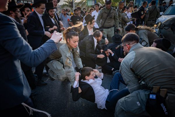 כביש 4 צפוי להיחסם בגלל הפגנה: לאן לא כדאי להגיע?