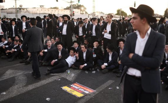 זעם ברשת על ההחלטה של צה"ל: "חרפה"