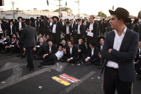 זעם ברשת על ההחלטה של צה"ל: "חרפה"