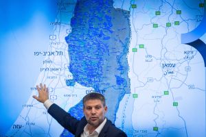 תנופת הבנייה נמשכת - אושרו 764 יחידות דיור ביו"ש