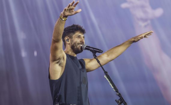 עידן עמדי השתתף במבצע החילוץ של החלל החטוף רן גואילי ז"ל