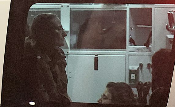 בלבנון טוענים שישראל שחררה שבוי תמורת אליזבט צורקוב