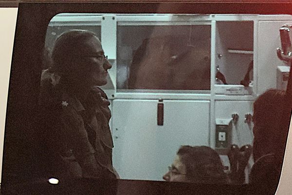 בלבנון טוענים שישראל שחררה שבוי תמורת אליזבט צורקוב