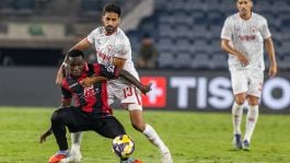 סערה בליגת העל | המאמן הואשם באמירה גזענית, בקבוצה הכחישו