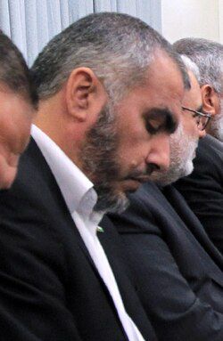 שרד לספר: אחד מבכירי חמאס חושף מה קרה בתקיפה בקטאר