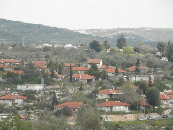רגע לפני החג: משרד הבריאות בהנחיה דחופה לתושבי קדומים