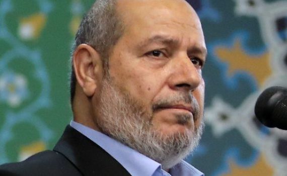 דיווח: חליל אל-חיה יוביל את משלחת חמאס למו"מ