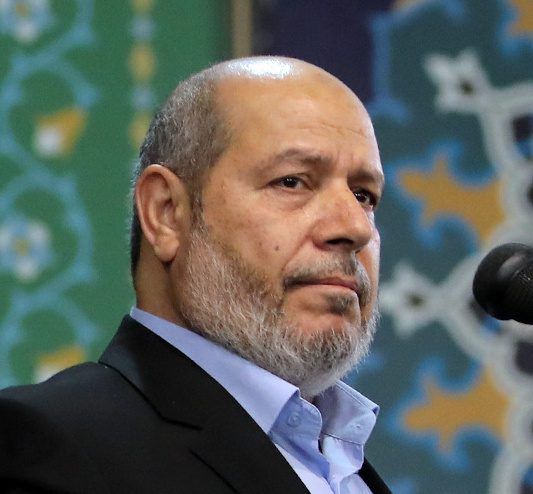 דיווח: חליל אל-חיה יוביל את משלחת חמאס למו"מ