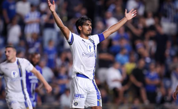 דור חדש: השיא העתיק שמכבי תל אביב השוותה