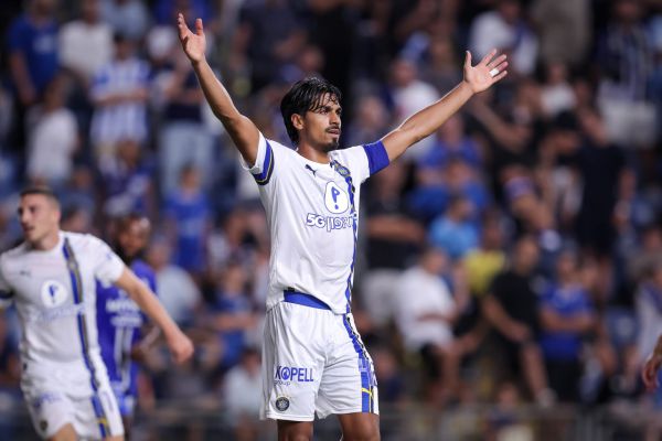 דור חדש: השיא העתיק שמכבי תל אביב השוותה