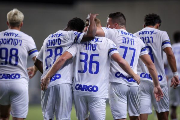 נכנעו לאנטישמיות: זוהי הודעת מכבי תל אביב