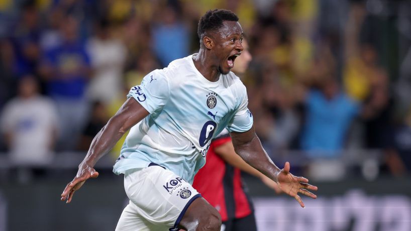 2 שישיות וחמישייה אחת: סיכום ערב משוגע בליגת העל