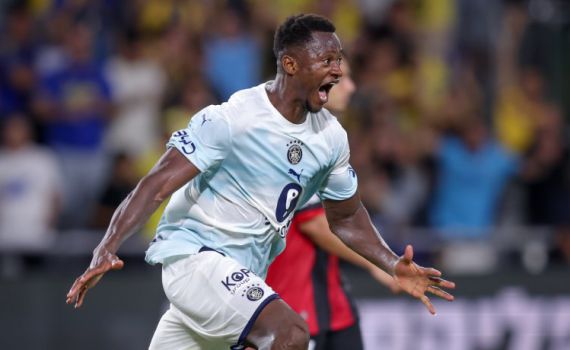 2 שישיות וחמישייה אחת: סיכום ערב משוגע בליגת העל