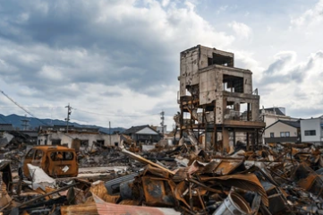 אסון באפגניסטן: אלפי הרוגים ופצועים ברעידת אדמה חריגה