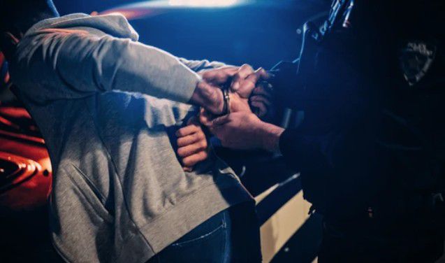 30 איש ביום: תופעת המעצרים הפוליטיים של בריטניה