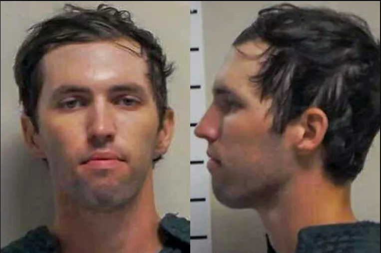 ההודעות של המתנקש בצ'ארלי קירק לבן זוגו: "עשיתי זאת בשבילך"