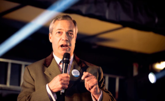 המנהיגים המובילים בבריטניה נגד הכרה בפלסטינים: "כולנו נצטער"