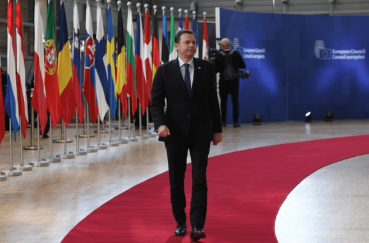 מצטרפת למבול: פורטוגל הודיעה על הכרה במדינה פלסטינית