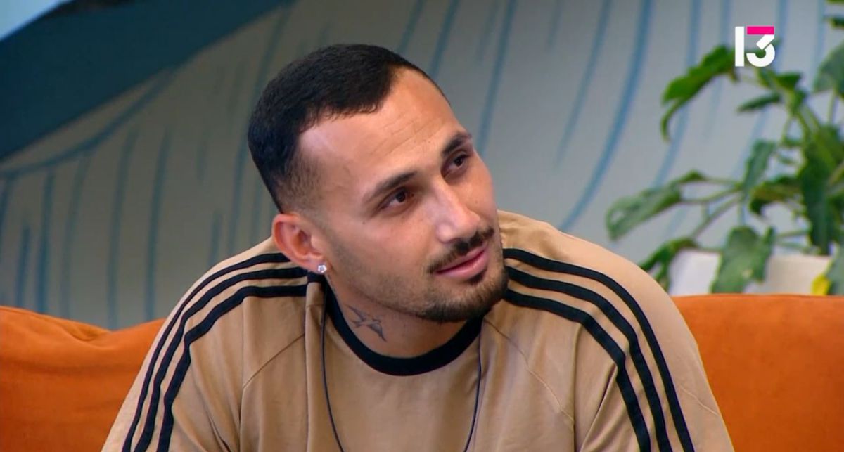 "מלך הכיתה" או סתם שתלטן? האודישן של ארז איסקוב נחשף