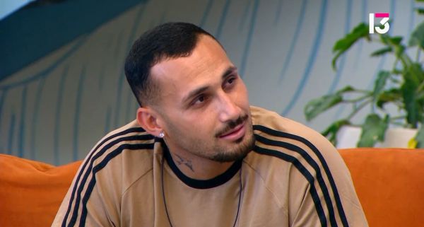 ארז איסקוב בתגובה ראשונה למות סבתו ז"ל