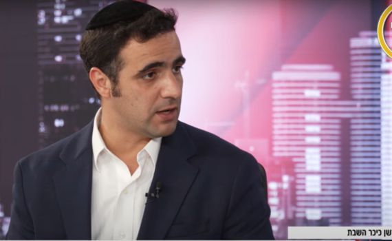 בפנים זה לא עבד – עכשיו הכביסה המלוכלכת נחשפת בחוץ