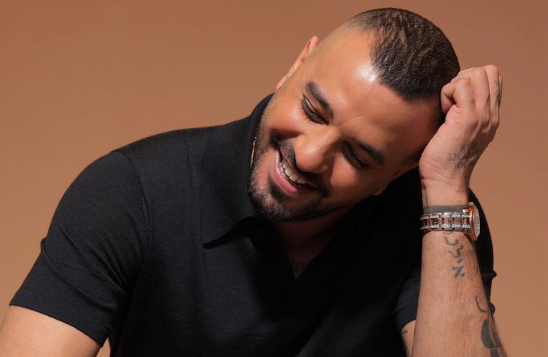 "עצב על קצב": המיני אלבום הטרי של איתי לוי