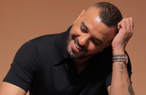 "עצב על קצב": המיני אלבום הטרי של איתי לוי