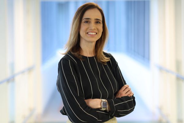 היסטוריה: לראשונה – מנהלת לבית החולים רמב"ם בחיפה