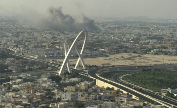 הפיצוצים בקטאר: ישראל לקחה אחריות על הניסיון לחסל בכירי חמאס