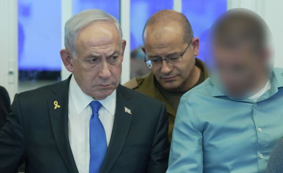 נתניהו מאשר: "הפעולה בדוחא – מבצע ישראלי עצמאי לחלוטין"