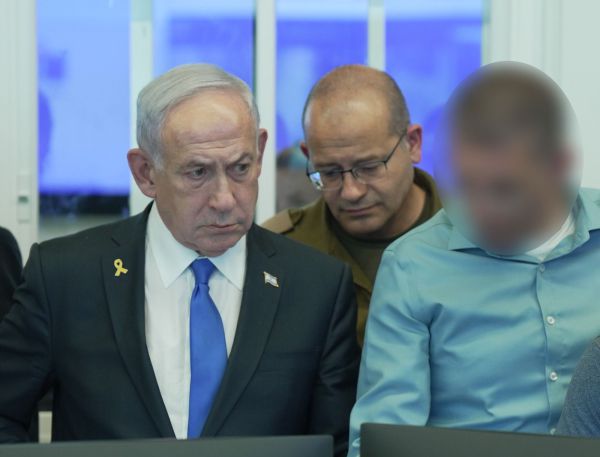 נתניהו מאשר: "הפעולה בדוחא – מבצע ישראלי עצמאי לחלוטין"