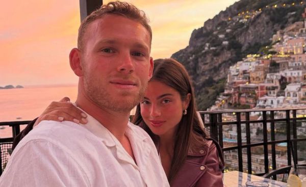 "השוערים שמרו, המשוררים שרו" – הרב לאו בחופה של נועה קירל