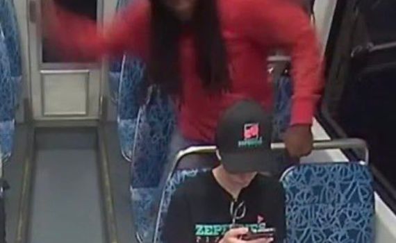 הרצח האכזרי בארה"ב, והסערה שיצרה התעלמות התקשורת