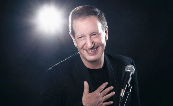 75 שנה להולדת יגאל בשן: 10 דברים מרגשים ונוסטלגים