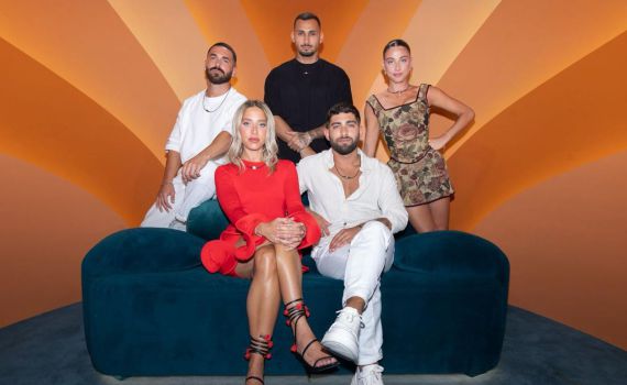 האשמות, צעקות וזוגיות שהתפרקה: דיירי האח הגדול סוגרים חשבון