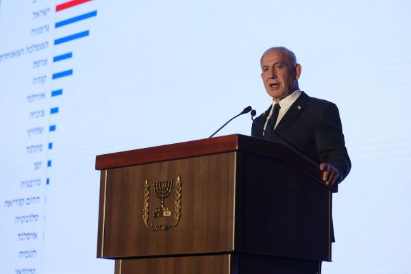 נתניהו מזהיר: נוכל לצאת מהבידוד המדיני, אבל יש לזה מחיר