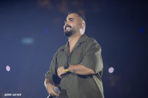 הזמר אושר כהן מגיב לדרמה המשפחתית: "מתבייש ומגנה בכל תוקף"