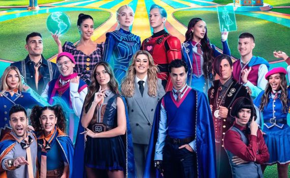 רובוט באמצע החזרה: ההפתעה הגדולה של Imagine פסטיגל נחשפת