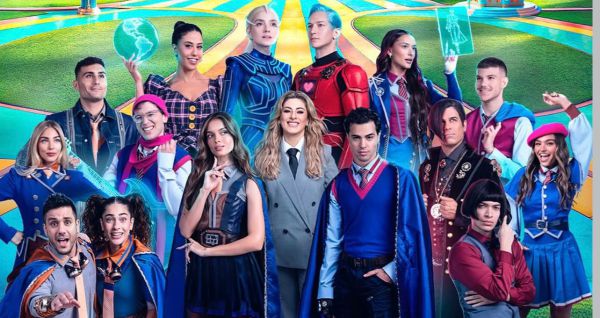 לקראת החשיפה הגדולה: ההצצות האחרונות של Imagine פסטיגל | צפו