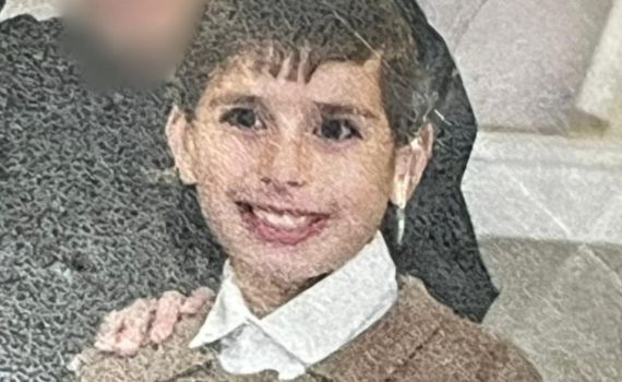 סוף טוב: הסתיימו החיפושים אחרי הילד שהוגדר כנעדר