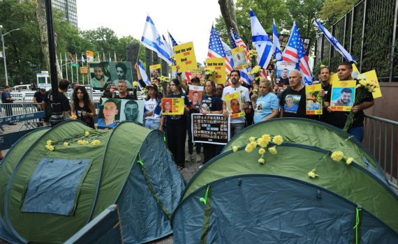 דובר צה"ל בירך על ההסכם: אלו ההנחיות לכוחות